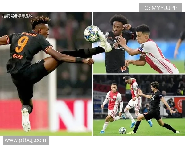 切尔西天才中锋队长乱说话遭停赛：蓝军风暴下的唇枪舌剑